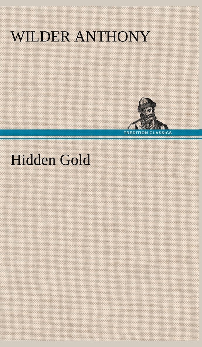 Hidden Gold