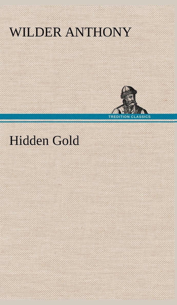 Hidden Gold 1