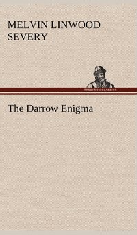 bokomslag The Darrow Enigma