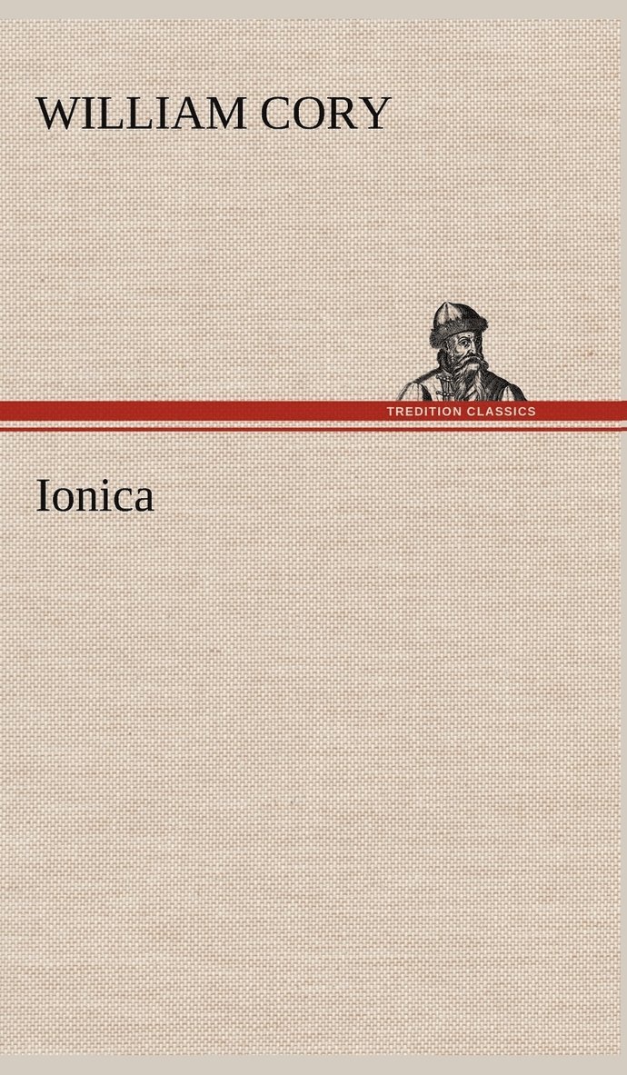 Ionica