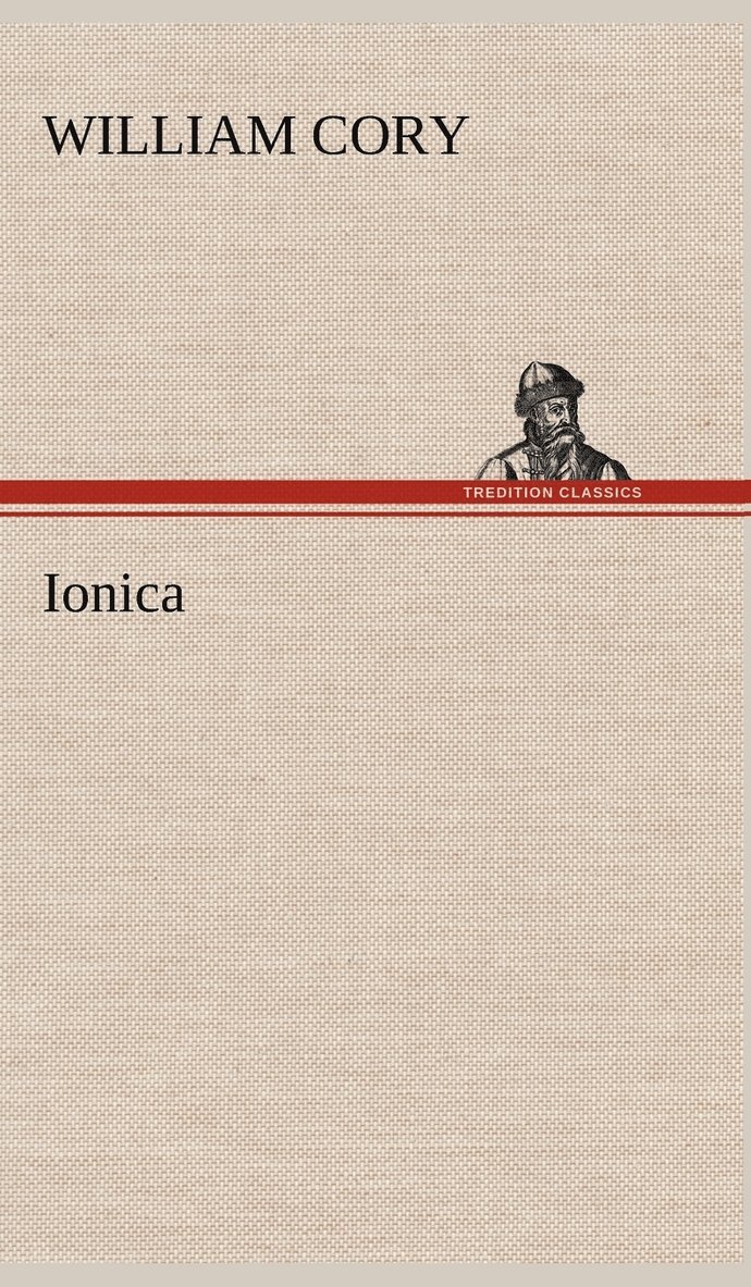 Ionica 1