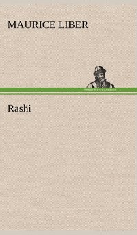 bokomslag Rashi