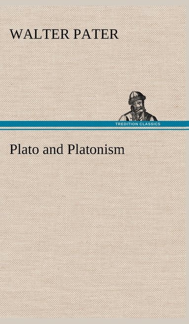 bokomslag Plato and Platonism