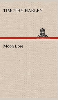 bokomslag Moon Lore