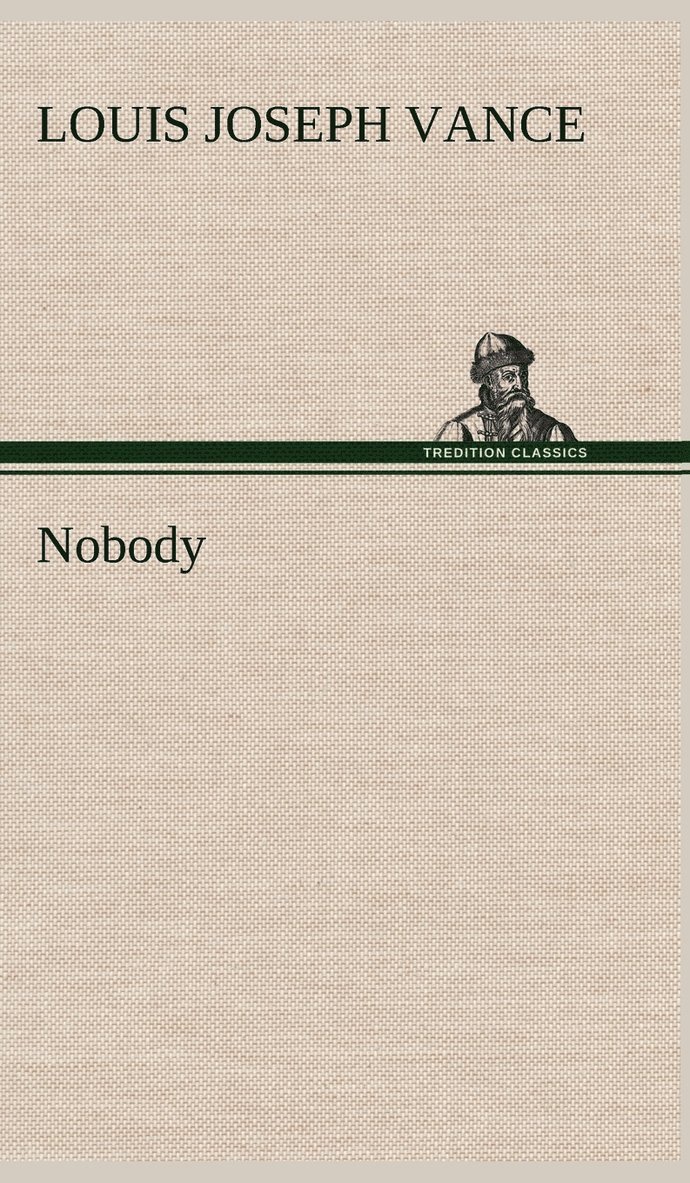 Nobody