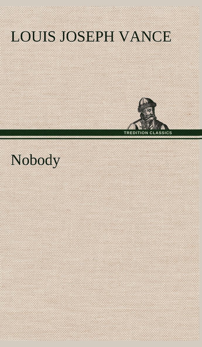 Nobody 1