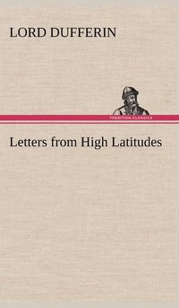 bokomslag Letters from High Latitudes