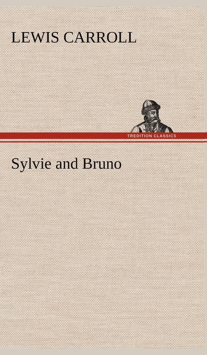 Sylvie and Bruno 1