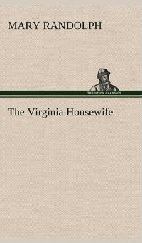 bokomslag The Virginia Housewife