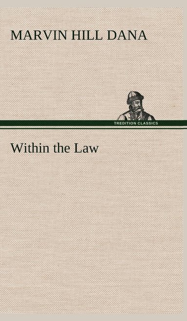 bokomslag Within the Law