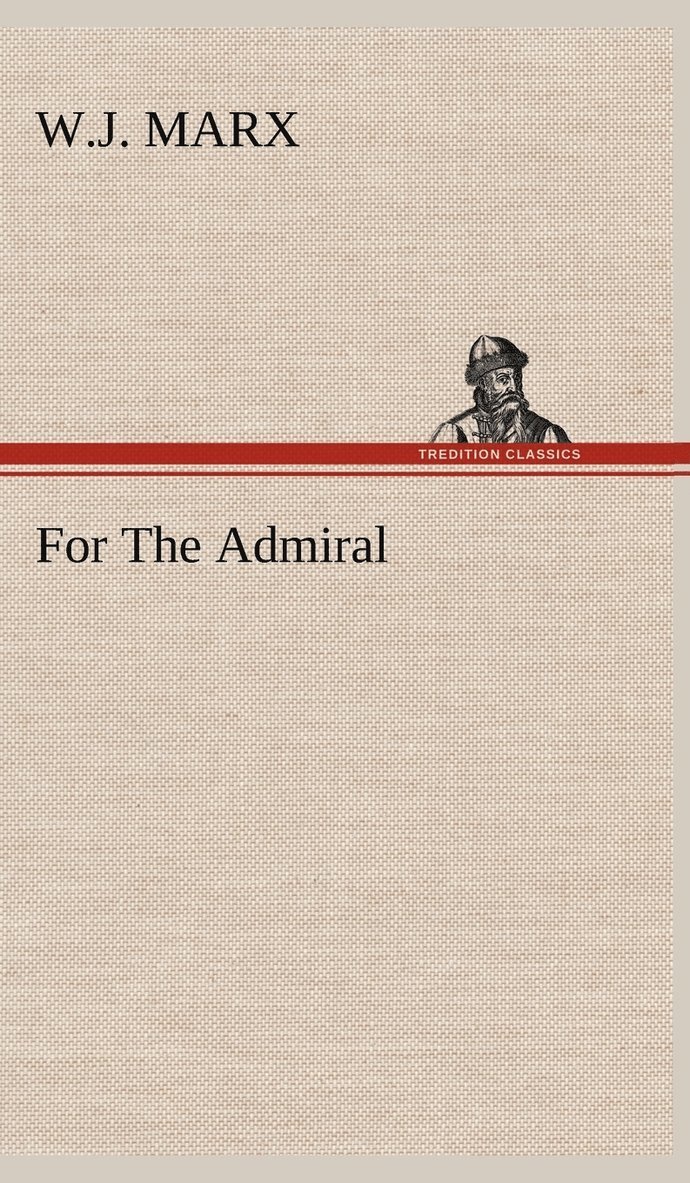 For The Admiral 1