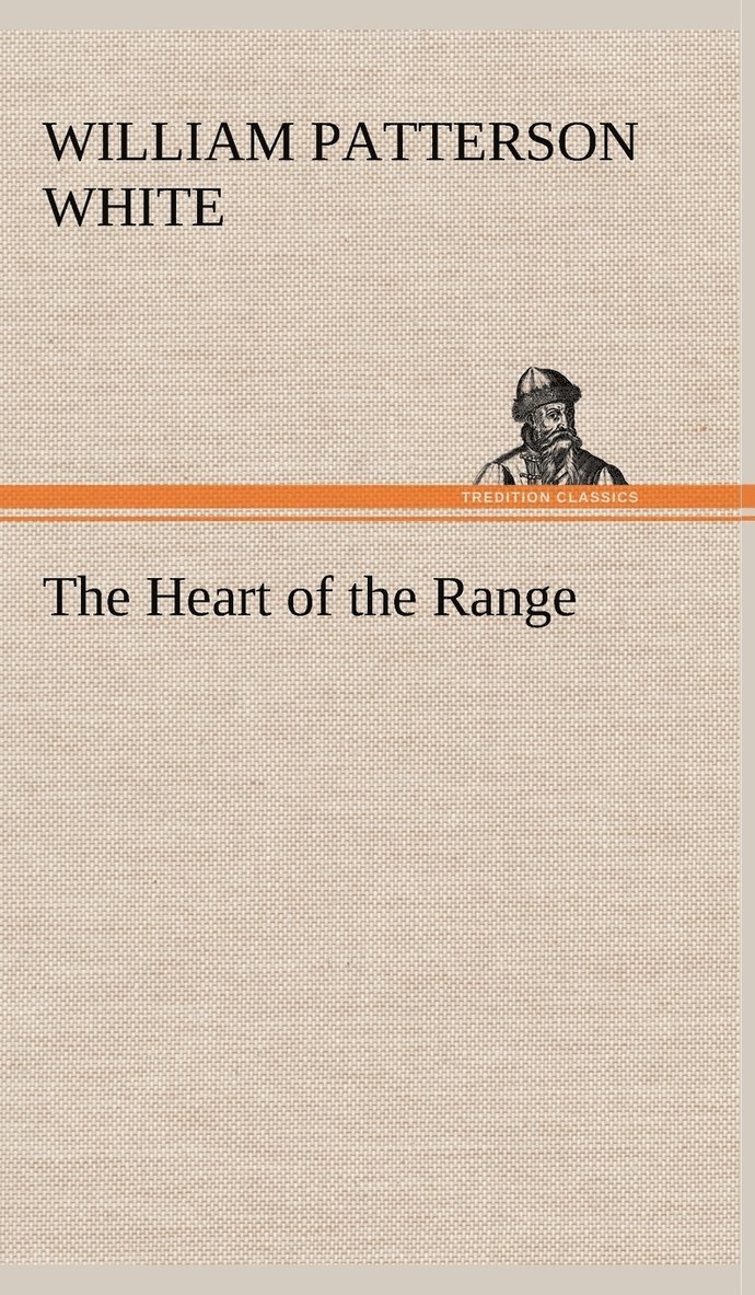 Heart of the Range