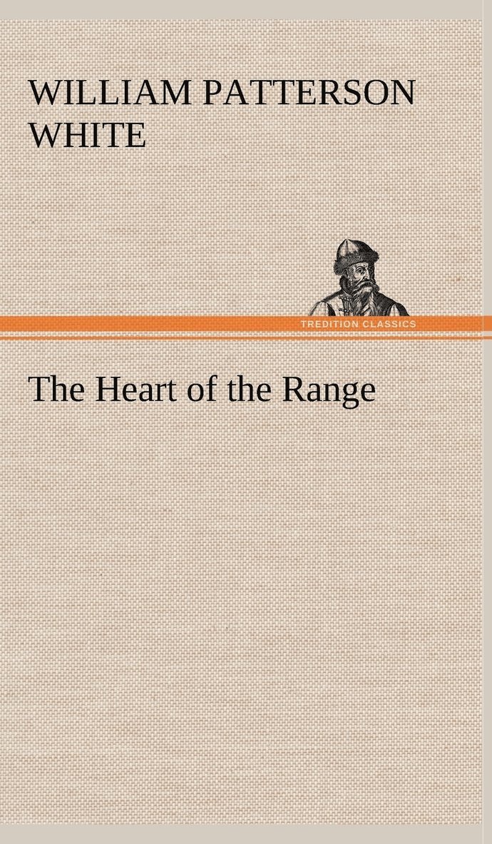 The Heart of the Range 1