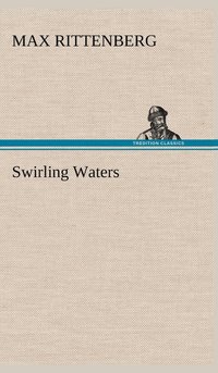 bokomslag Swirling Waters