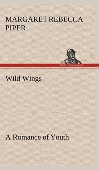 bokomslag Wild Wings A Romance of Youth