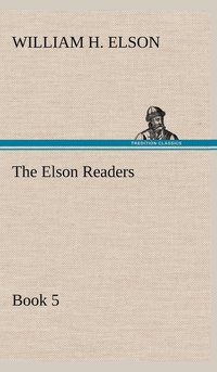 bokomslag Elson Readers, Book 5