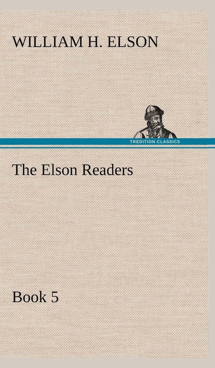 The Elson Readers, Book 5 1