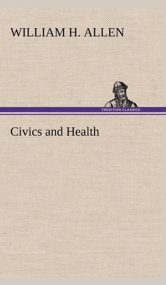 Civics and Health 1