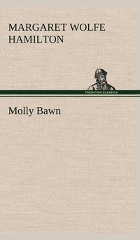 bokomslag Molly Bawn
