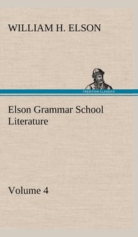 bokomslag Elson Grammar School Literature v4