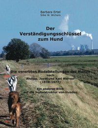 bokomslag Der Verstandigungsschlussel zum Hund