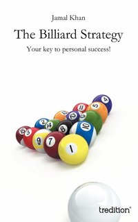 bokomslag Billiard Strategy
