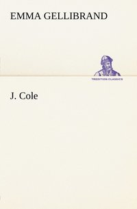 bokomslag J. Cole