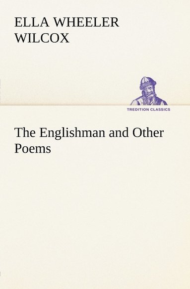 bokomslag Englishman and Other Poems