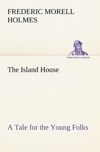 bokomslag Island House A Tale for the Young Folks