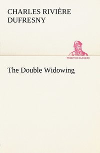bokomslag The Double Widowing