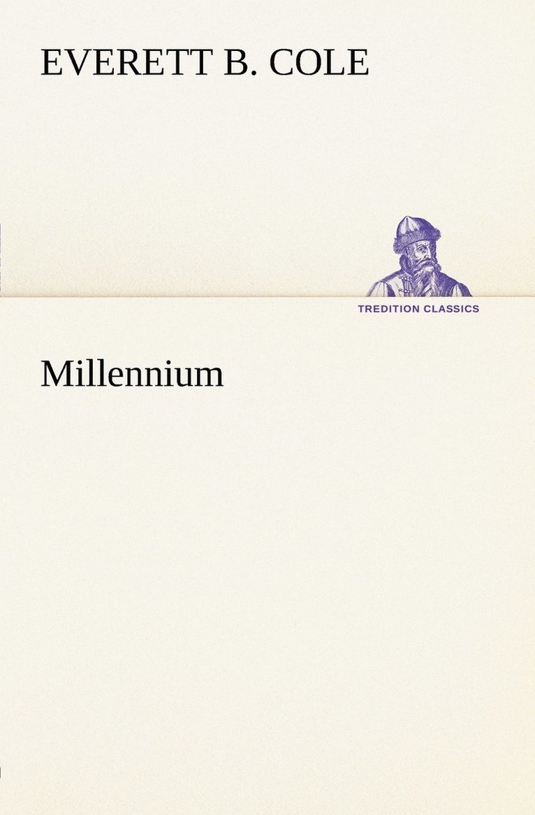 Millennium 1