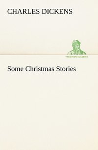bokomslag Some Christmas Stories