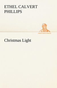 bokomslag Christmas Light