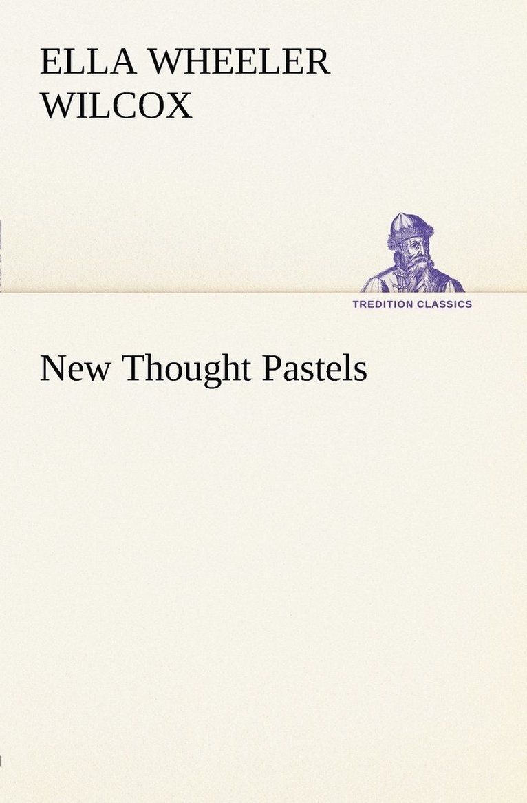 New Thought Pastels 1