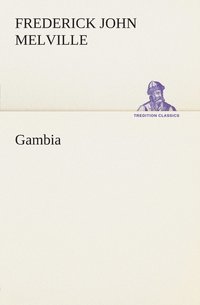 bokomslag Gambia