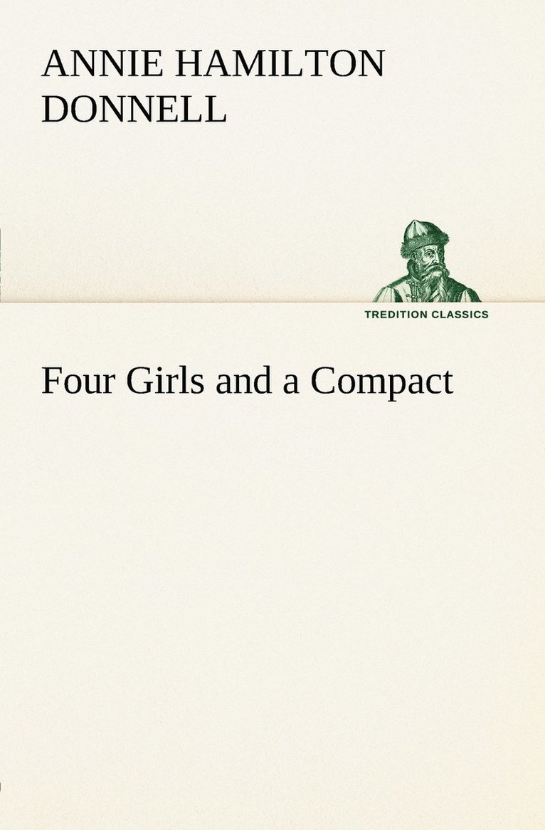 Four Girls and a Compact