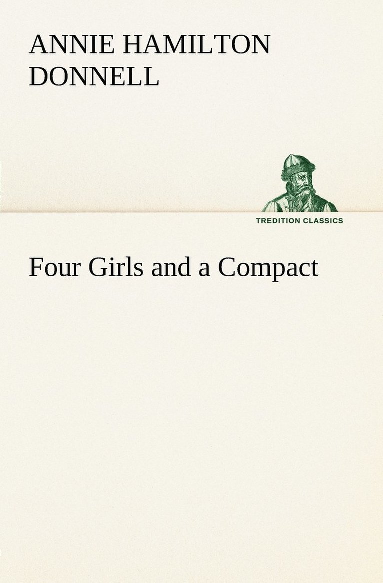 Four Girls and a Compact 1