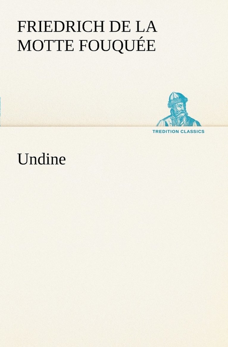 Undine 1