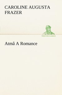 bokomslag Atm A Romance