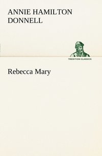 bokomslag Rebecca Mary