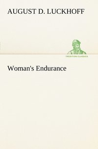 bokomslag Woman's Endurance