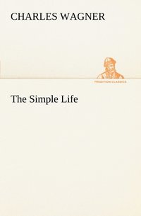bokomslag The Simple Life