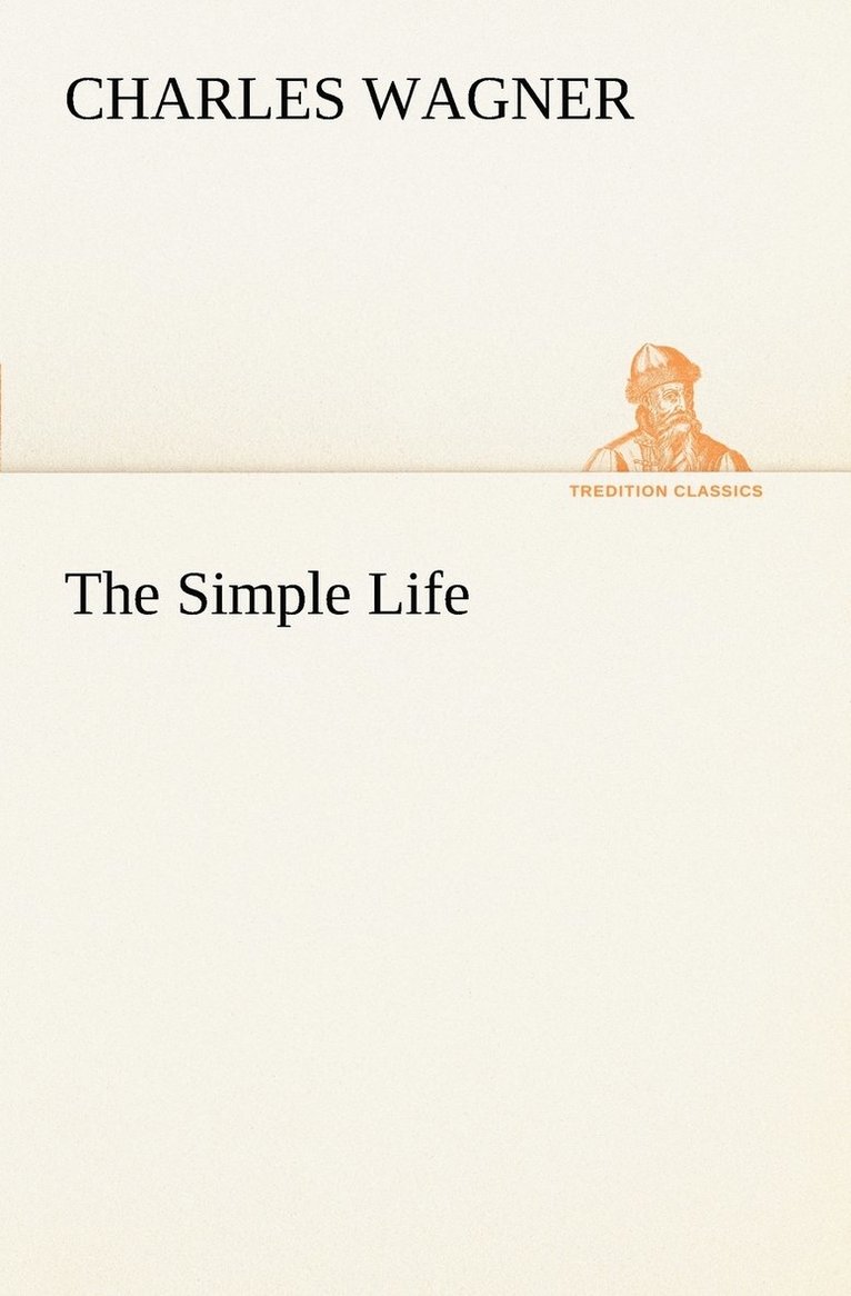 The Simple Life 1