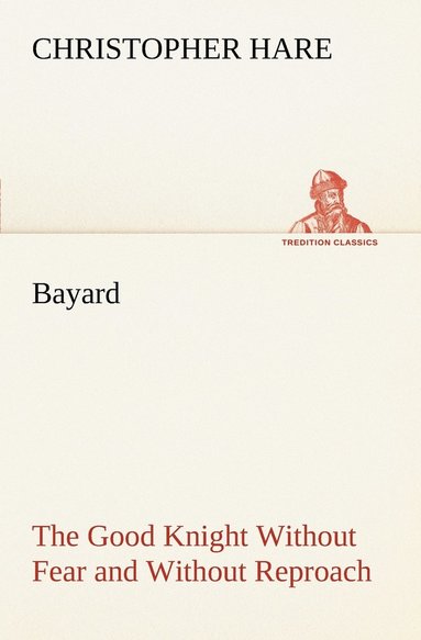 bokomslag Bayard