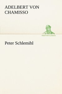 bokomslag Peter Schlemihl