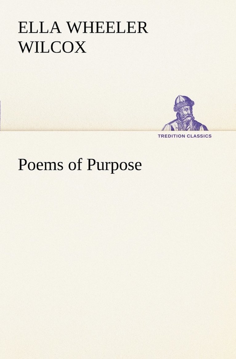 Poems of Purpose 1