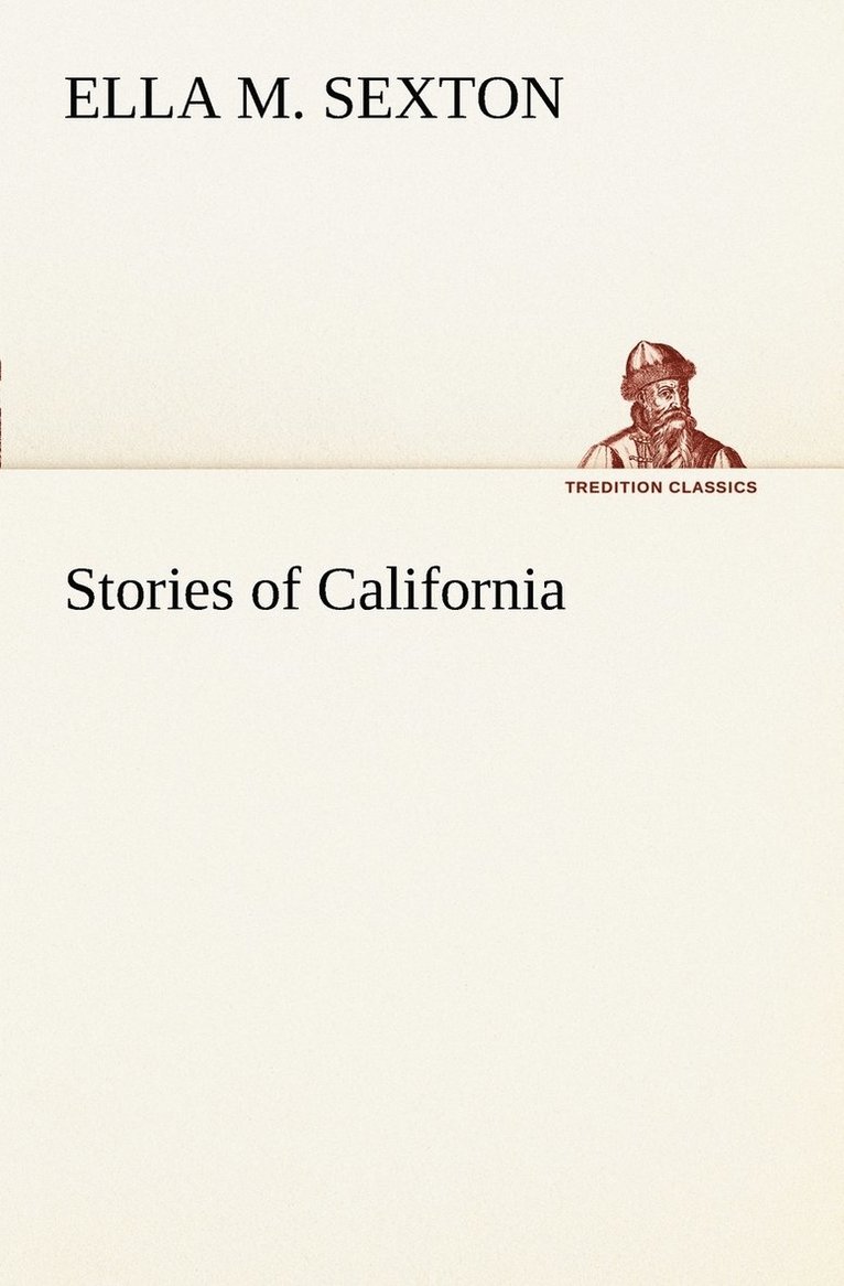 Stories of California 1