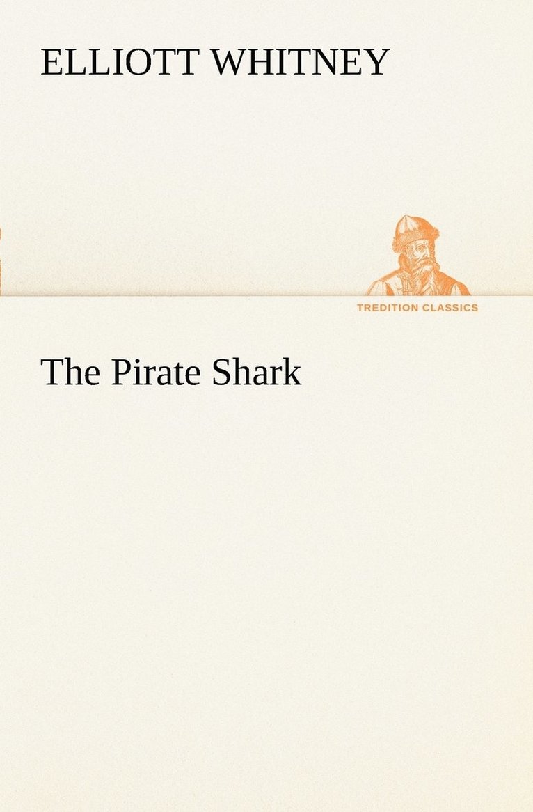 The Pirate Shark 1