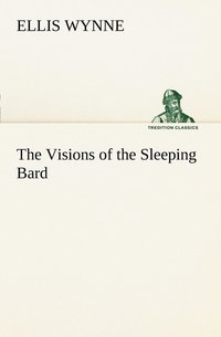 bokomslag The Visions of the Sleeping Bard