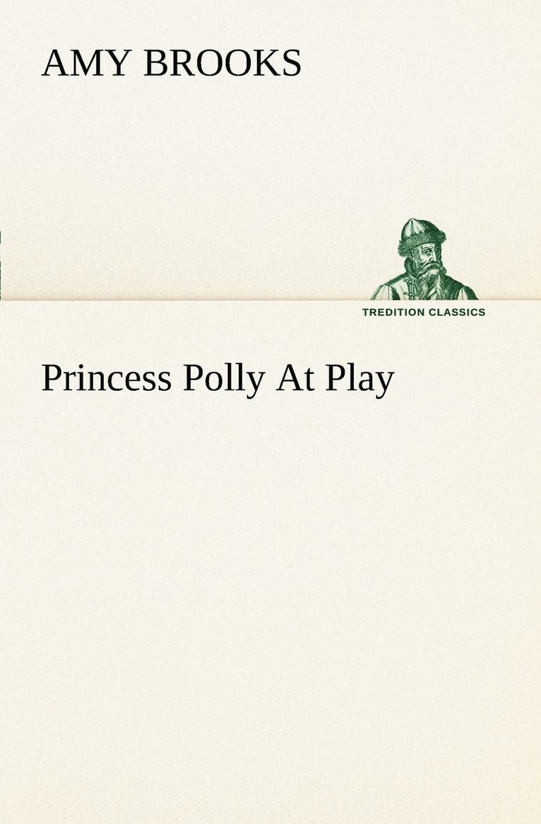 Princess Polly At Play 1